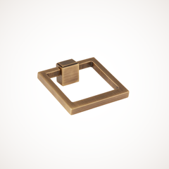 Quadrille | Cabinet Ring Pull