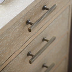 Rotunda | Cabinet Handle