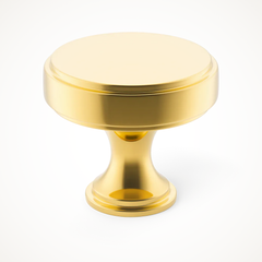 Rotunda | Cabinet Knob