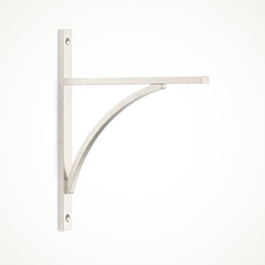 Stirchley | Brass Shelf Bracket