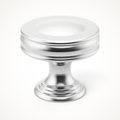 Sutton | Cabinet Knob