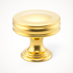 Sutton | Cabinet Knob