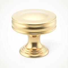 Sutton | Cabinet Knob
