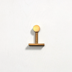 Accessories | Hanging Rail Middle Bracket