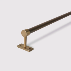 Accessories | Hanging Rail Middle Bracket