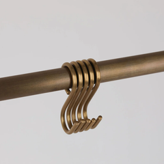 Accessories | Hanging Rail Hooks