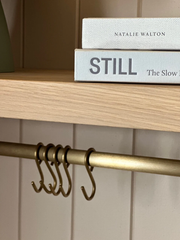 Accessories | Hanging Rail Hooks