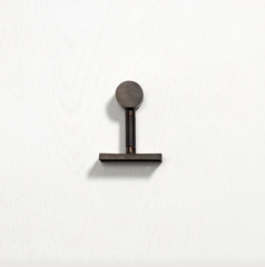 Accessories | Hanging Rail Middle Bracket