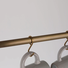 Accessories | Hanging Rail Middle Bracket