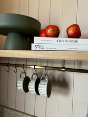 Accessories | Hanging Rail Middle Bracket