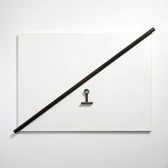 Accessories | Hanging Rail Middle Bracket