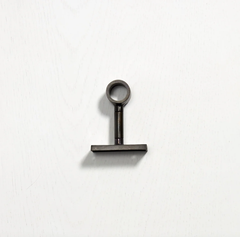 Accessories | Hanging Rail Middle Bracket