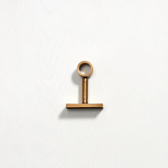 Accessories | Hanging Rail Middle Bracket