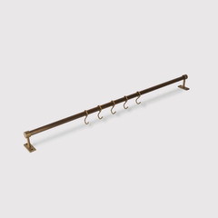 Accessories | Hanging Rail Middle Bracket