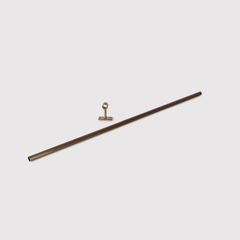 Accessories | Hanging Rail Middle Bracket
