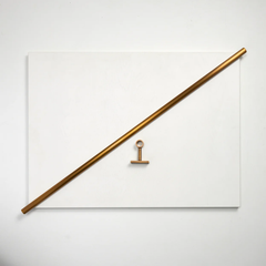 Accessories | Hanging Rail Middle Bracket