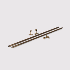 Accessories | Hanging Rail Middle Bracket