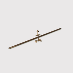 Accessories | Hanging Rail Middle Bracket