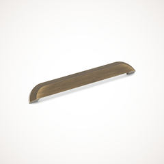 Victoria | Stepped Cup Pull Handle