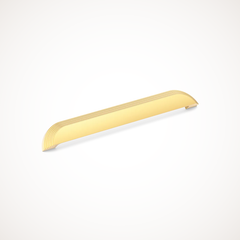Victoria | Stepped Cup Pull Handle