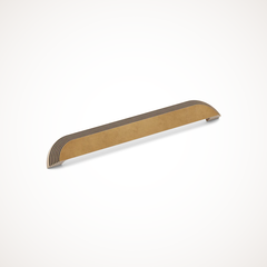 Victoria | Stepped Cup Pull Handle