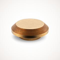 Victoria | Stepped Circular Pull Handle