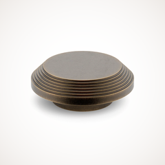 Victoria | Stepped Circular Pull Handle