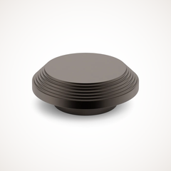 Victoria | Stepped Circular Pull Handle