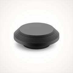 Victoria | Stepped Circular Pull Handle