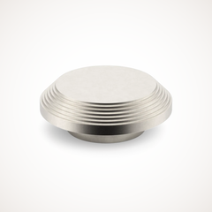 Victoria | Stepped Circular Pull Handle