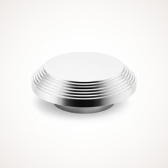 Victoria | Stepped Circular Pull Handle