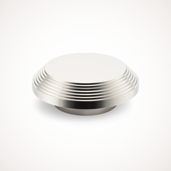Victoria | Stepped Circular Pull Handle