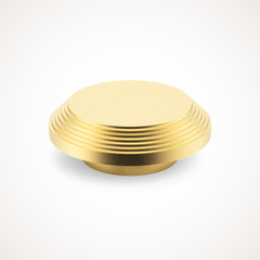 Victoria | Stepped Circular Pull Handle