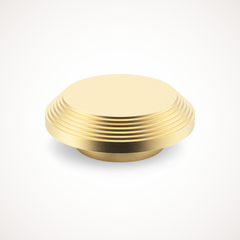 Victoria | Stepped Circular Pull Handle