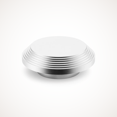 Victoria | Stepped Circular Pull Handle