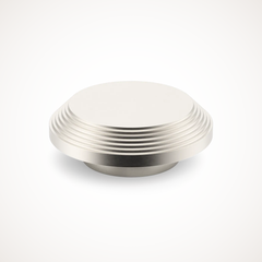 Victoria | Stepped Circular Pull Handle
