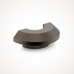 Victoria | Plain C-Pull Handle