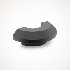 Victoria | Plain C-Pull Handle