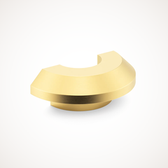 Victoria | Plain C-Pull Handle