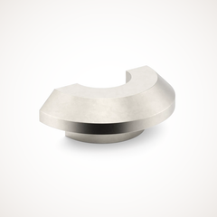 Victoria | Plain C-Pull Handle