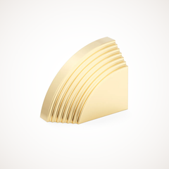 Victoria | Stepped Finger Cup Pull Handle
