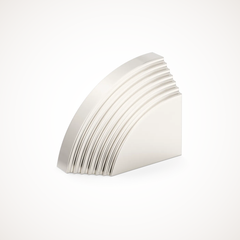 Victoria | Stepped Finger Cup Pull Handle