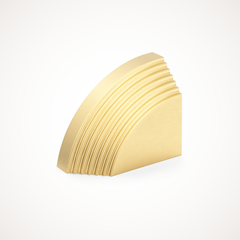 Victoria | Stepped Finger Cup Pull Handle