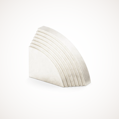 Victoria | Stepped Finger Cup Pull Handle