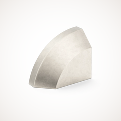 Victoria | Stepped Finger Cup Pull Handle