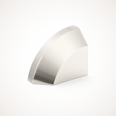 Victoria | Stepped Finger Cup Pull Handle