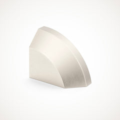 Victoria | Stepped Finger Cup Pull Handle