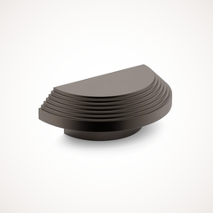 Victoria | Stepped D-Pull Handle