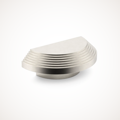 Victoria | Stepped D-Pull Handle