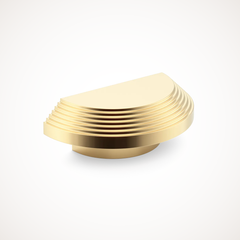Victoria | Stepped D-Pull Handle